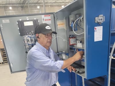 Simons AC & Electric