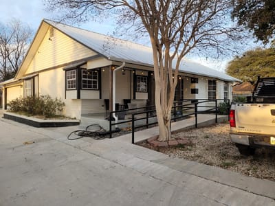 Simons AC & Electric