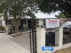 Simons AC & Electric