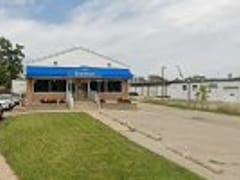 Simonson Water Heaters