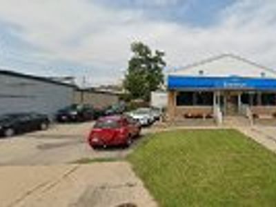 Simonson Water Heaters