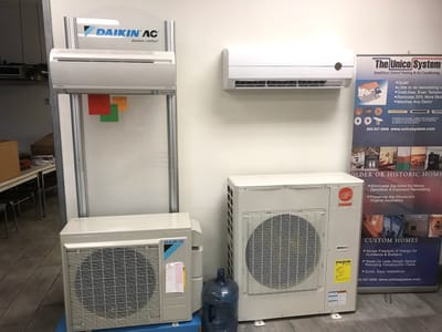 SIMPLE AIR HVAC