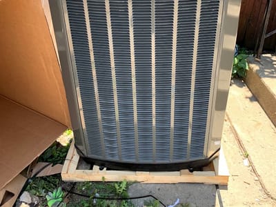 SIMPLE AIR HVAC
