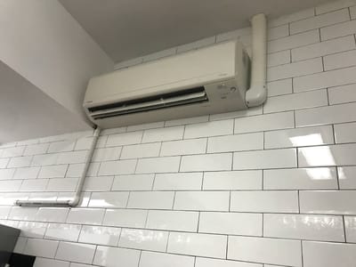 SIMPLE AIR HVAC