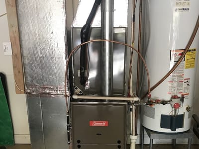 Simple Comfort Heating and Cooling, LLC