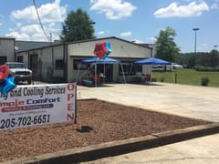 Simple Comfort Heating and Cooling, LLC