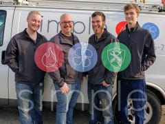 Simple Heating and Air