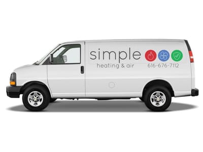 Simple Heating and Air