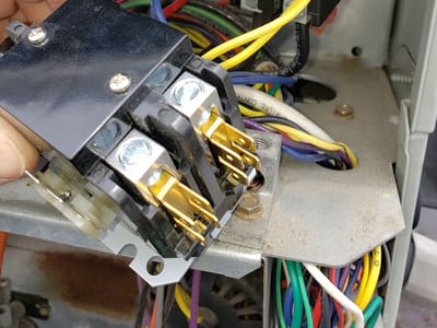 Simple Heating and Air