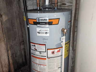 Simple Heating and Air