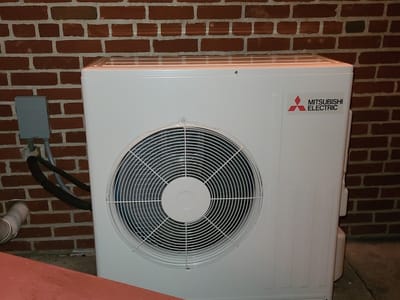 Simplify Heating & cooling llc