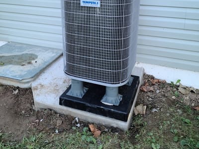 Simplify Heating & cooling llc