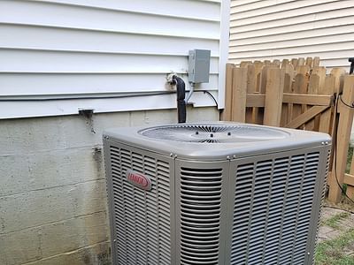 Simplify Heating & cooling llc