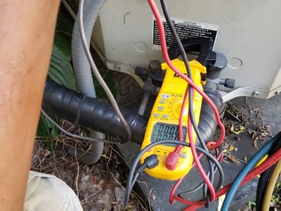 Simplify Heating & cooling llc