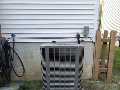 Simplify Heating & cooling llc