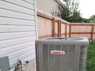 Simplify Heating & Cooling