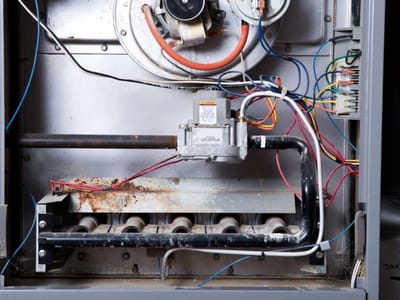 Simplify Heating & Cooling