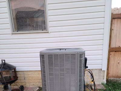 Simplify Heating & Cooling