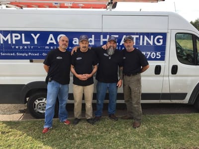 Simply AC and Heating