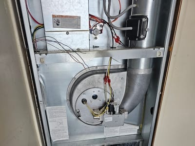 Simply Air Conditioning Heating & Plumbing