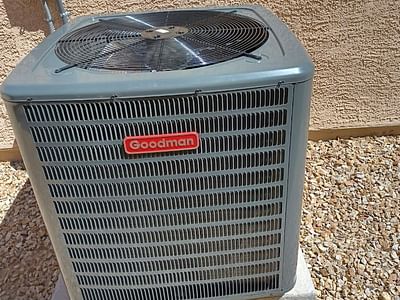 Simply Air Conditioning Heating & Plumbing