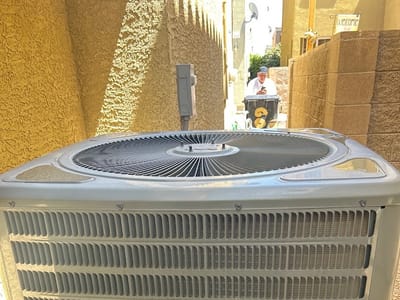 Simply Air Conditioning Heating & Plumbing