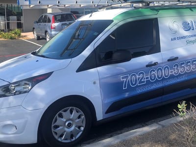 Simply Air Conditioning Heating & Plumbing