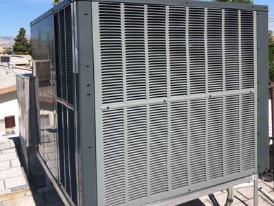 Simply Air Conditioning Heating & Plumbing