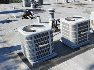 Simply Comfortable Heating and Cooling