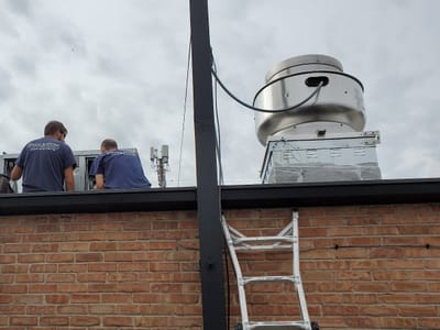 Simply Comfortable Heating and Cooling