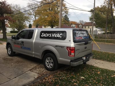 Simply Comfortable Heating and Cooling