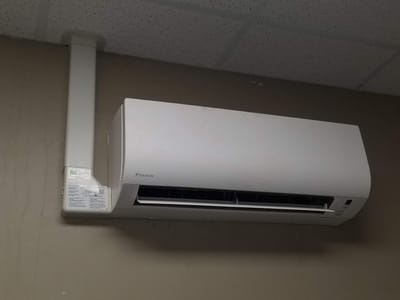 Simply Cozy AC & Heating