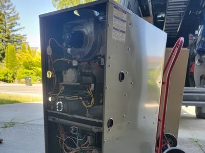 Simply Efficient Heating & Air Conditioning