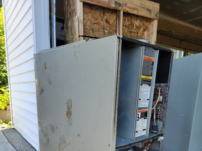 Simply Efficient Heating & Air Conditioning