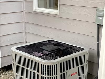 Simply Efficient Heating & Air Conditioning