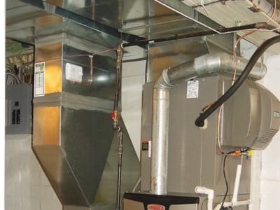 Simply Solutions-HVAC