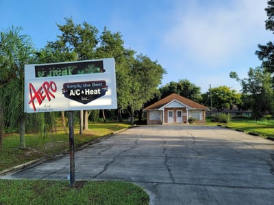 Simply The Best AC & Heat