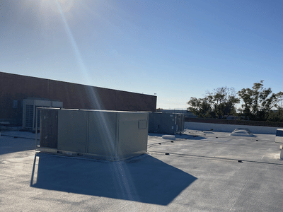 Simply The Best Heating And Cooling