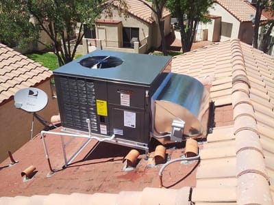 Simply The Best Heating And Cooling