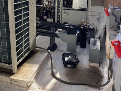 Simply The Best Heating And Cooling