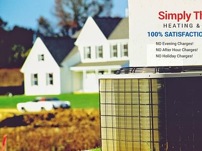 Simply The Best Heating And Cooling