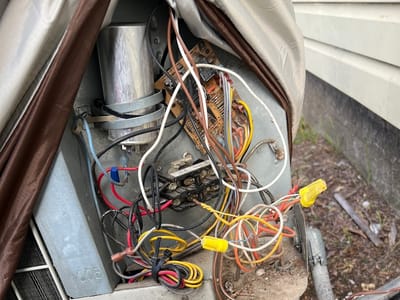 Simpson Air | AC Repair and Heating