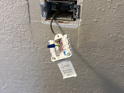 Simpson Air | AC Repair and Heating