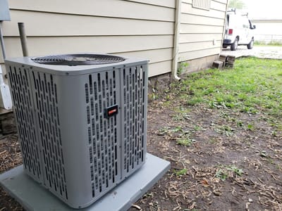 Simpson Heating & Cooling