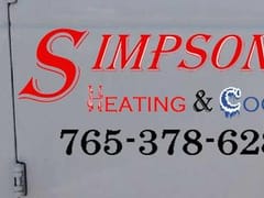 Simpson Heating & Cooling