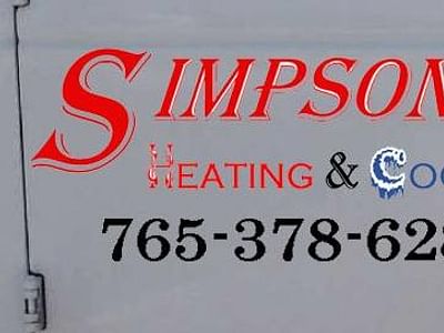 Simpson Heating & Cooling