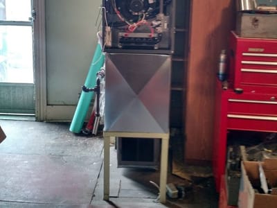 Simpson Heating & Cooling