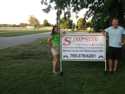 Simpson Heating & Cooling