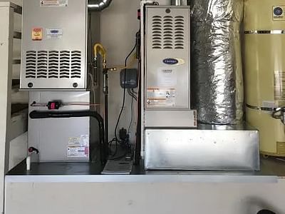 Simpson Sheet Metal, Inc