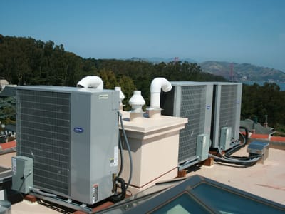 Simpson Sheet Metal, Inc